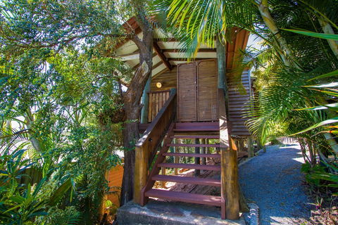 1770 Beach Shacks - Events Australia 0
