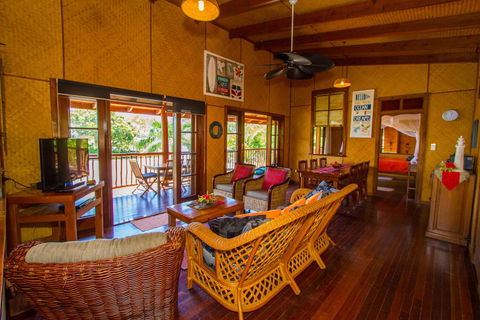 1770 Beach Shacks - Events Australia 6