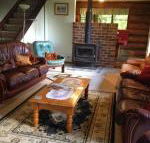Canobolas Mountain Cabins - Tourism Bookings