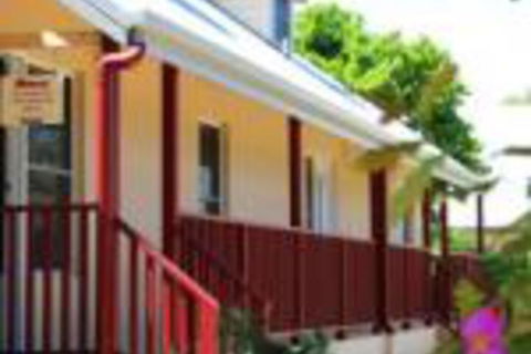 Richmond Coachmans Rest - Events Australia 0