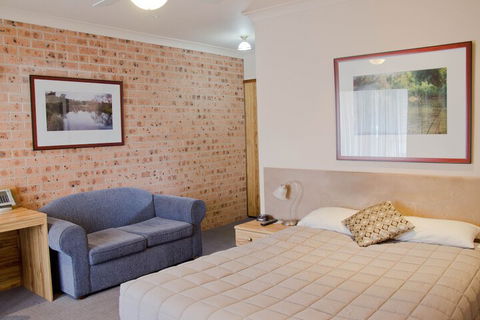 Baybrook Motor Inn & Apartments - Tourism Bookings 2