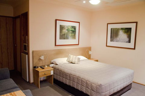 Baybrook Motor Inn & Apartments - Tourism Bookings 5