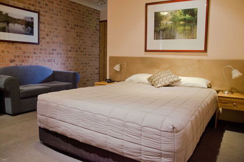 Baybrook Motor Inn & Apartments - Tourism Bookings 3