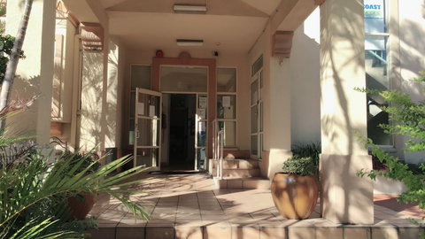 Gold Coast Backpackers - Hostel - Tourism Bookings 0