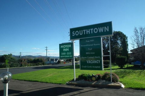 Bega Southtown Motor Inn - Tourism Bookings 3