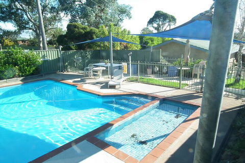 Bega Southtown Motor Inn - Tourism Bookings 6