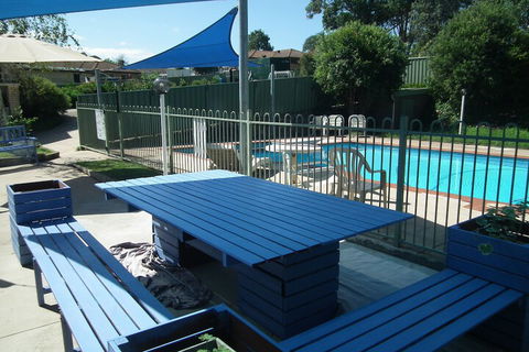 Bega Southtown Motor Inn - Tourism Bookings 5