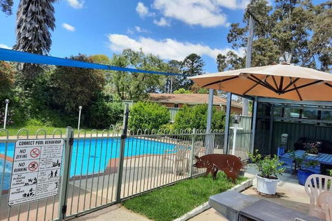 Bega Southtown Motor Inn - Tourism Bookings 7