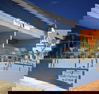 Penguin Beachfront Apartments - Events Australia