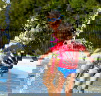 BIG4 Saltwater At Yamba Holiday Park - Tourism Bookings