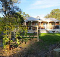 Honeyeater Cottage