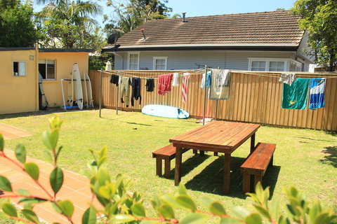 Manly Bunkhouse - Events Australia 2