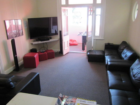 Manly Bunkhouse - Events Australia 0