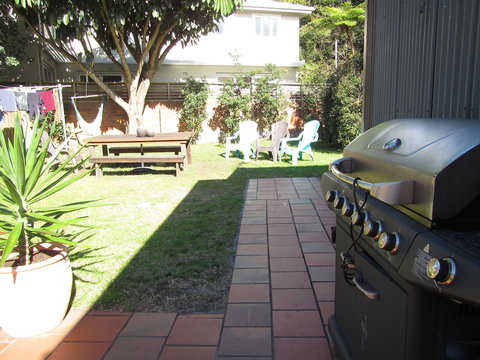 Manly Bunkhouse - Events Australia 3