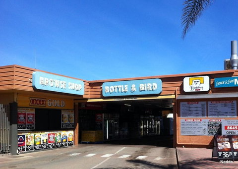 Westland Hotel Motel - Events Australia 1