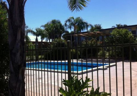 Westland Hotel Motel - Events Australia 2