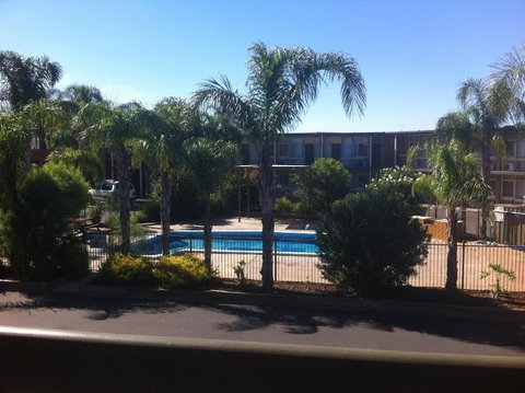 Westland Hotel Motel - Events Australia 4