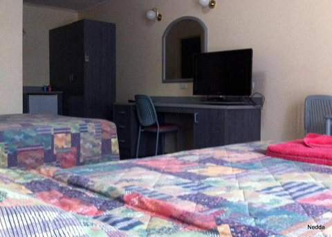 Westland Hotel Motel - Events Australia 6