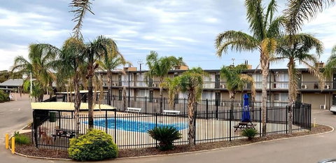 Westland Hotel Motel - Events Australia 3