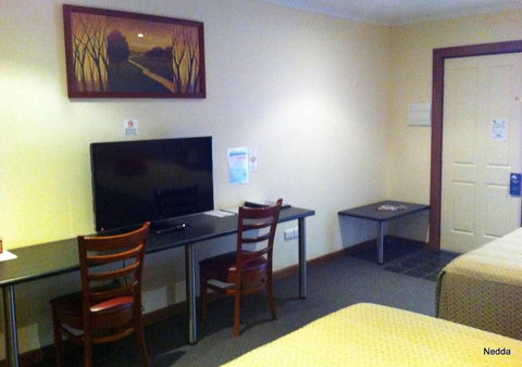 Westland Hotel Motel - Events Australia 5