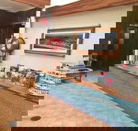 The Manly Lodge Boutique Hotel - Events Australia