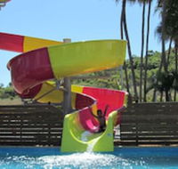 NRMA Capricorn Yeppoon Holiday Park - Events Australia