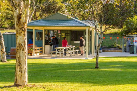 Lake Albert Caravan Park - Events Australia 2