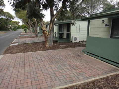 Lake Albert Caravan Park - Events Australia 5