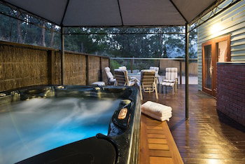 Abbott's Rest - Events Australia 0