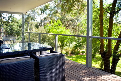 Apple Tree Cottage - Events Australia 4