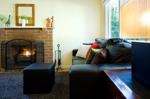 Apple Tree Cottage - Events Australia 1