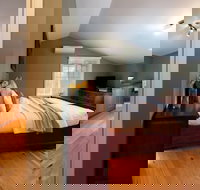 Finlie - Events Australia