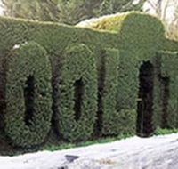 Mooltan House-hepburn Springs - Events Australia