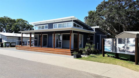 Agnes Water Beach Holidays - Events Australia 1