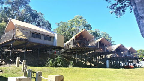 Agnes Water Beach Holidays - Events Australia 3