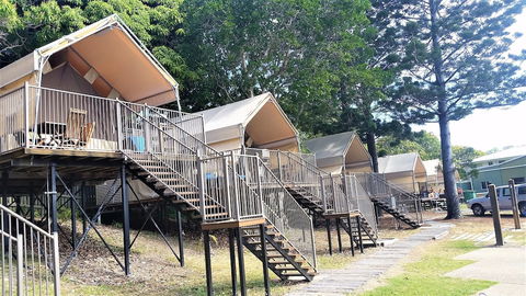 Agnes Water Beach Holidays - Events Australia 6