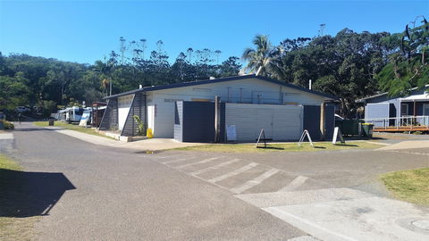 Agnes Water Beach Holidays - Events Australia 0