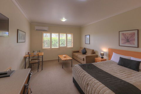 Country Roads Motor Inn Goondiwindi - Events Australia 7
