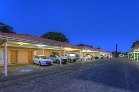 Country Roads Motor Inn Goondiwindi - Events Australia 2
