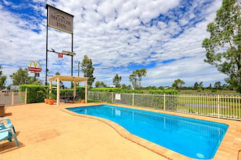 Country Roads Motor Inn Goondiwindi - Events Australia 0