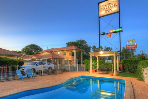 Country Roads Motor Inn Goondiwindi - Events Australia 5