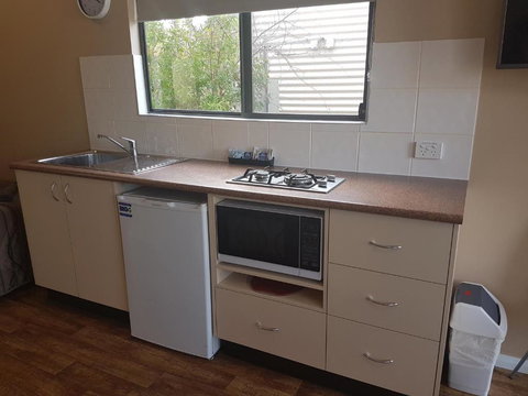 BIG 4 Hay - Events Australia 4