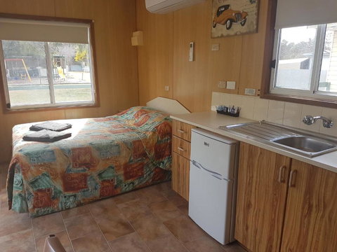 BIG 4 Hay - Events Australia 2