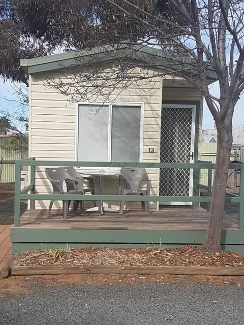 BIG 4 Hay - Events Australia 3