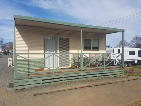 BIG 4 Hay - Events Australia 5