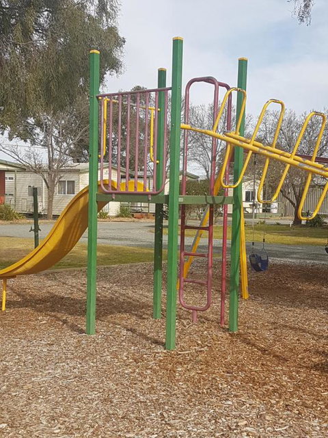 BIG 4 Hay - Events Australia 6