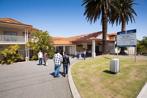 Beatty Lodge - Events Australia 0