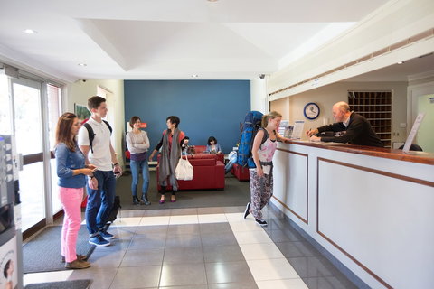 Beatty Lodge - Events Australia 2