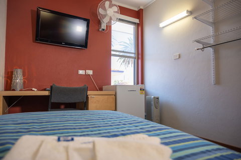 Beatty Lodge - Events Australia 6