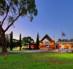 Tooleybuc Club Motor Inn - Tourism Bookings